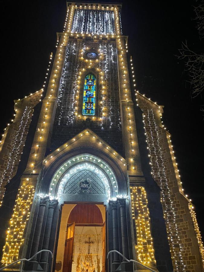 Mantilly Holiday Gite Zewnętrze zdjęcie