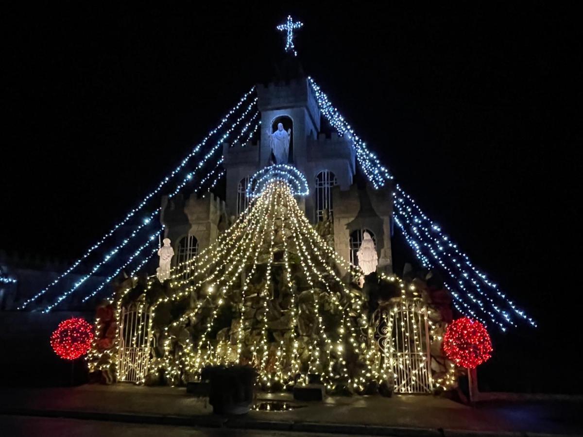 Mantilly Holiday Gite Zewnętrze zdjęcie